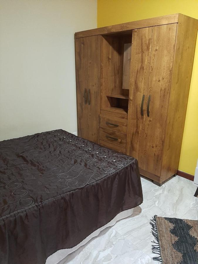 Casa de férias Dunas Club