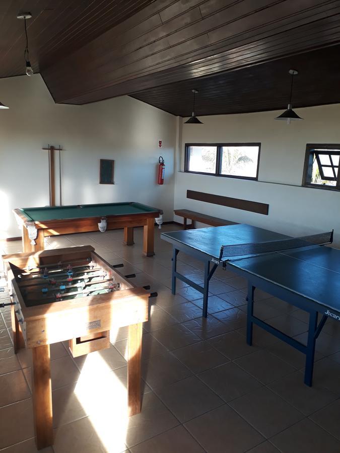 Casa de férias Dunas Club *