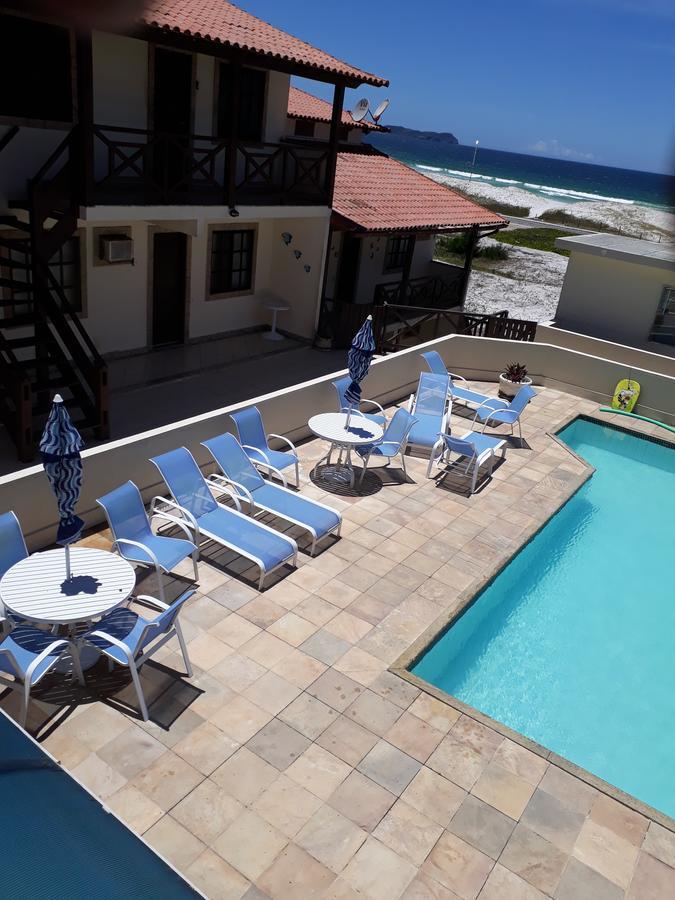 Casa de férias Dunas Club *