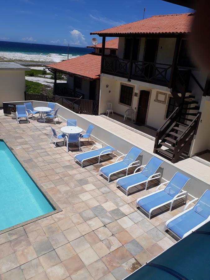 Casa de férias Dunas Club