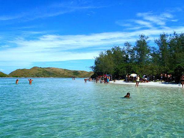 Dunas Club Cabo Frio