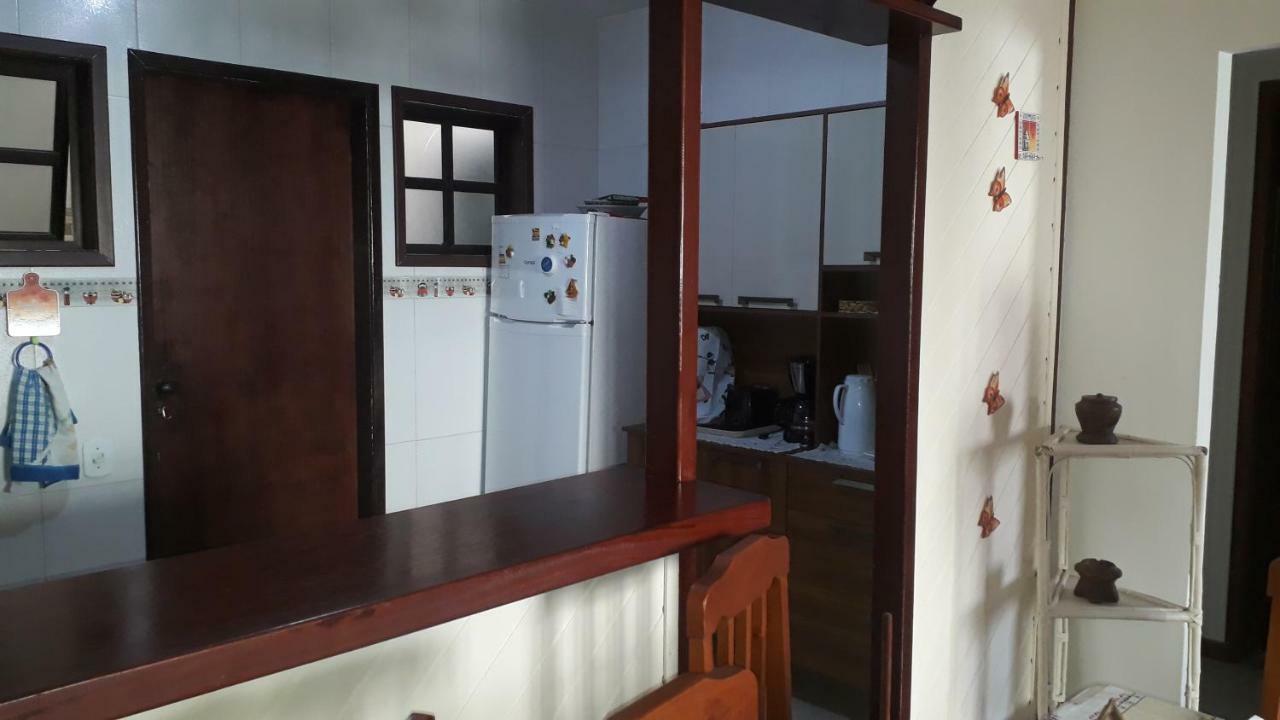 Casa de férias Dunas Club Cabo Frio